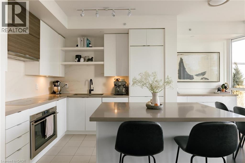 59 Annie Craig Drive Unit# 3005, Toronto, Ontario  M8V 0C4 - Photo 7 - 40804969