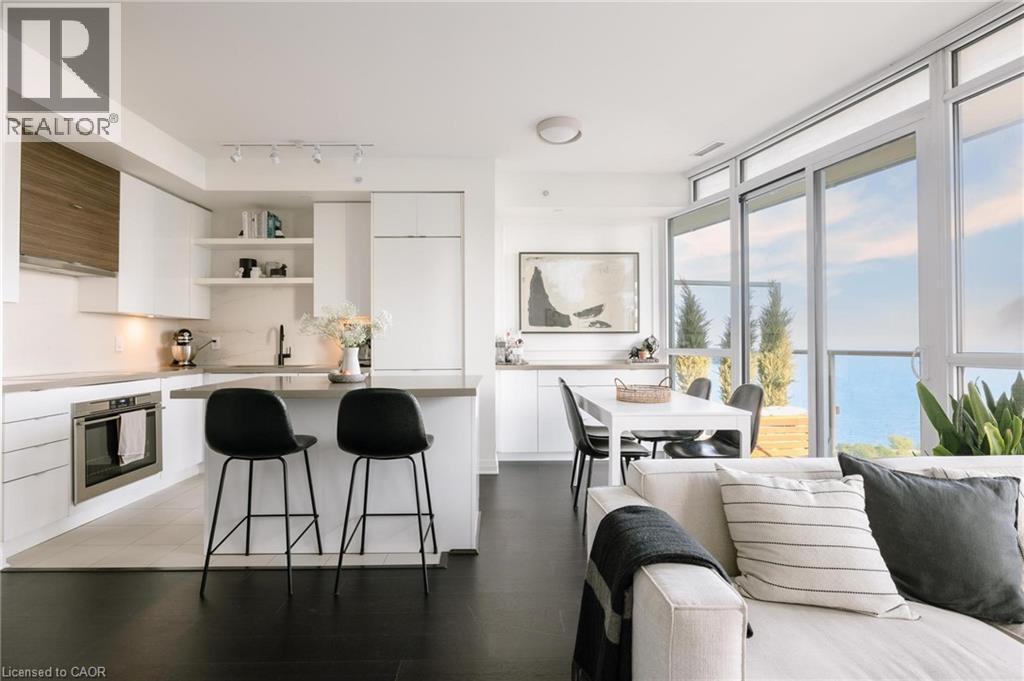 59 ANNIE CRAIG Drive Unit# 3005, Toronto, Ontario