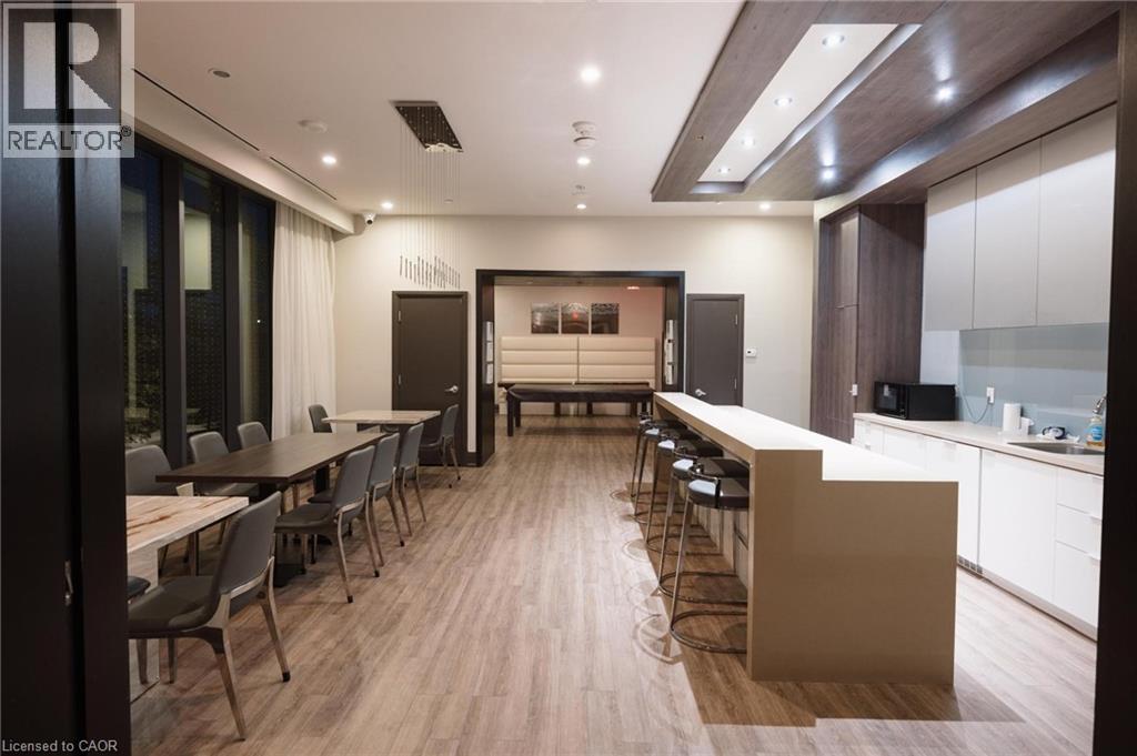 59 Annie Craig Drive Unit# 3005, Toronto, Ontario  M8V 0C4 - Photo 35 - 40804969