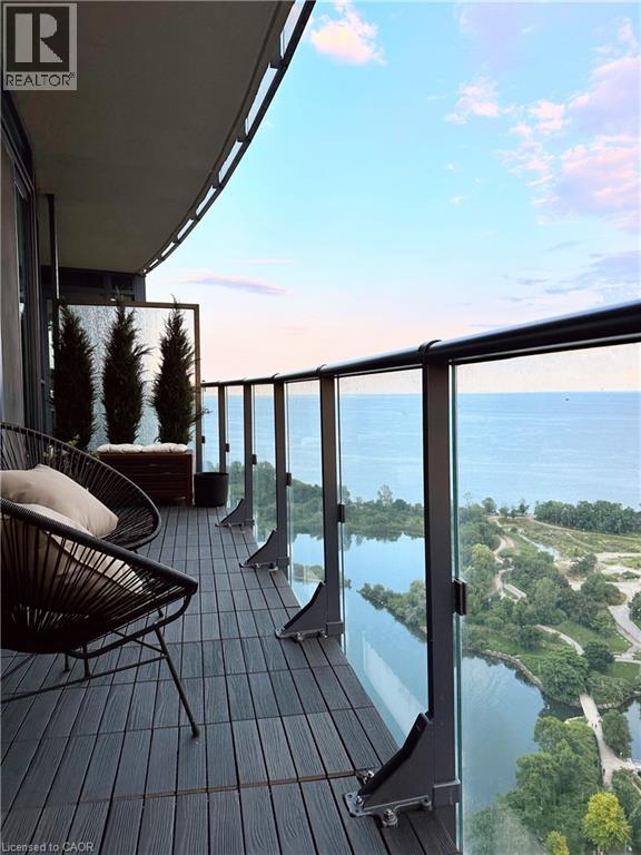 59 Annie Craig Drive Unit# 3005, Toronto, Ontario  M8V 0C4 - Photo 25 - 40804969