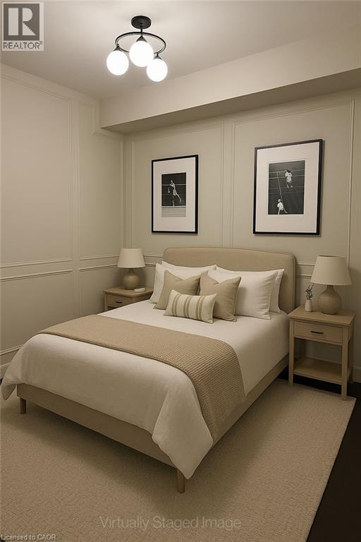 59 Annie Craig Drive Unit# 3005, Toronto, Ontario  M8V 0C4 - Photo 21 - 40804969