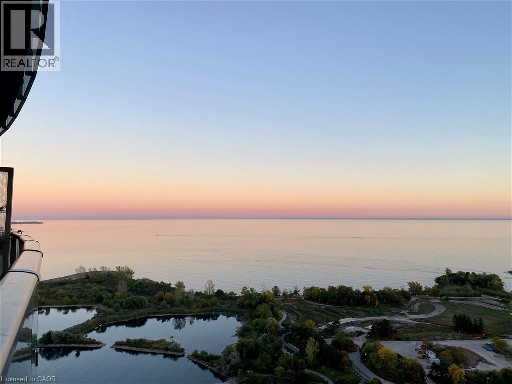 59 Annie Craig Drive Unit# 3005, Toronto, Ontario  M8V 0C4 - Photo 2 - 40804969