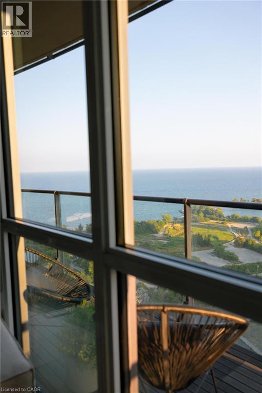 59 Annie Craig Drive Unit# 3005, Toronto, Ontario  M8V 0C4 - Photo 28 - 40804969