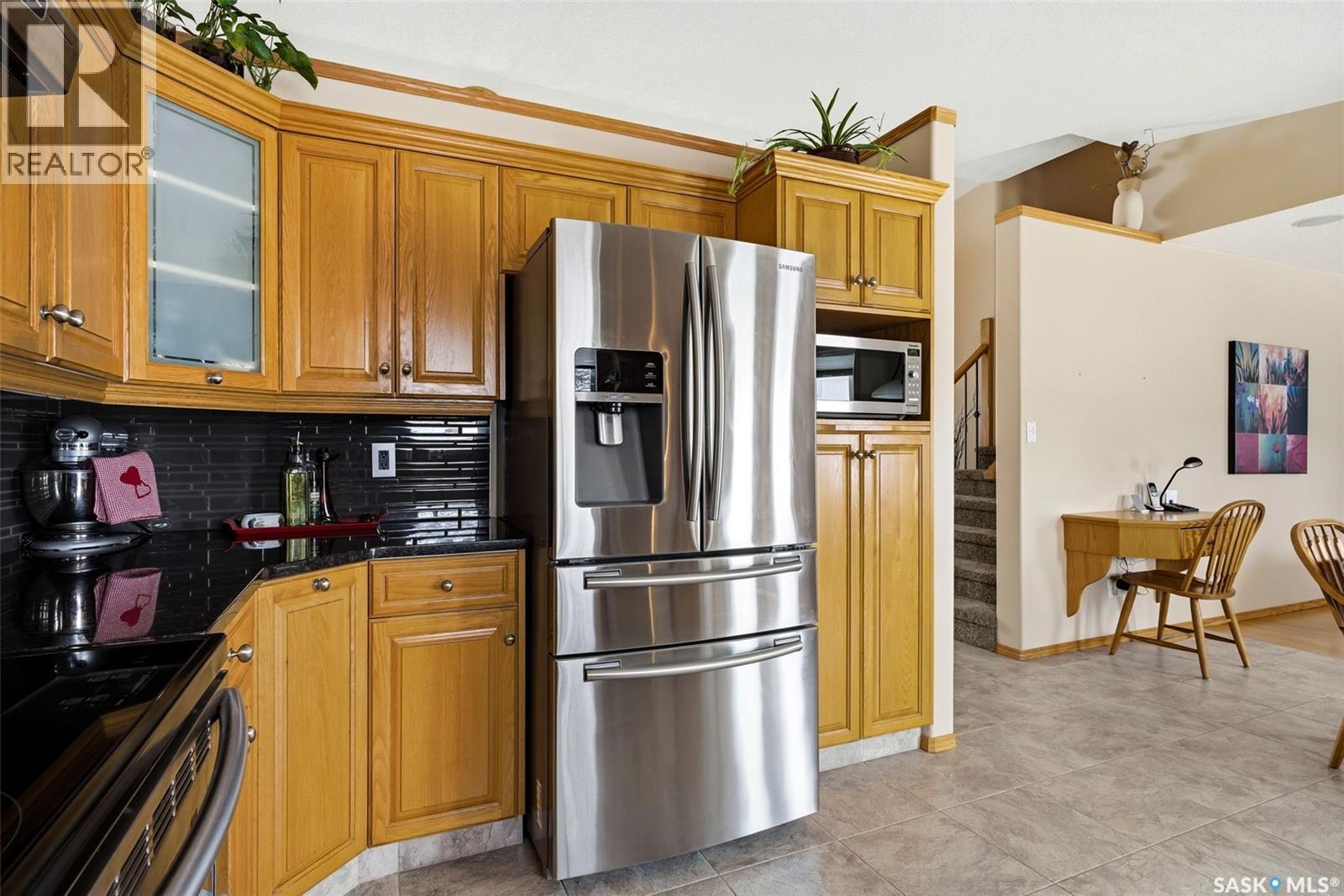 1342 Lapchuk Crescent N, Regina, Saskatchewan  S4X 4K6 - Photo 15 - SK029064