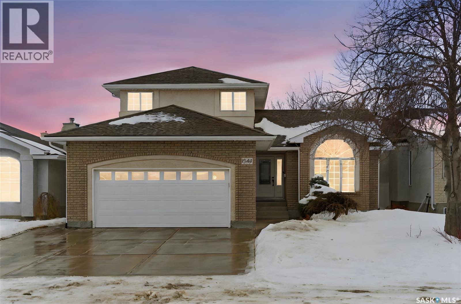 1342 Lapchuk Crescent N, Regina, Saskatchewan  S4X 4K6 - Photo 2 - SK029064