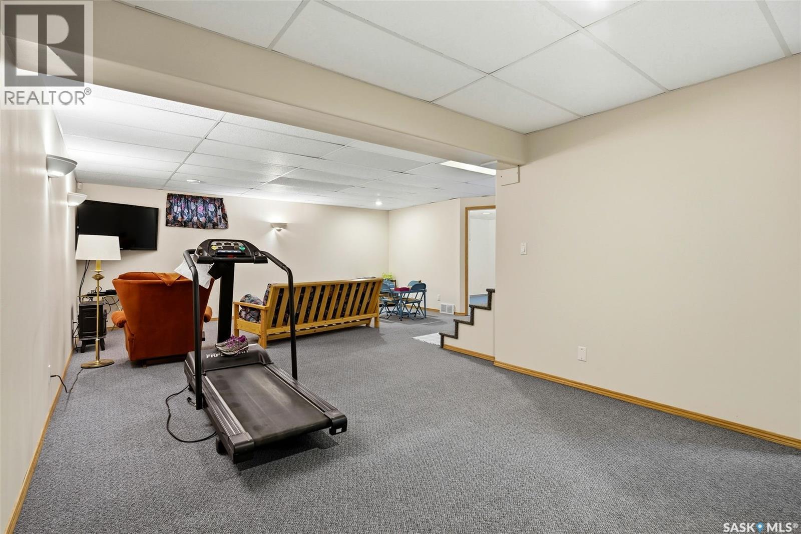 1342 Lapchuk Crescent N, Regina, Saskatchewan  S4X 4K6 - Photo 38 - SK029064