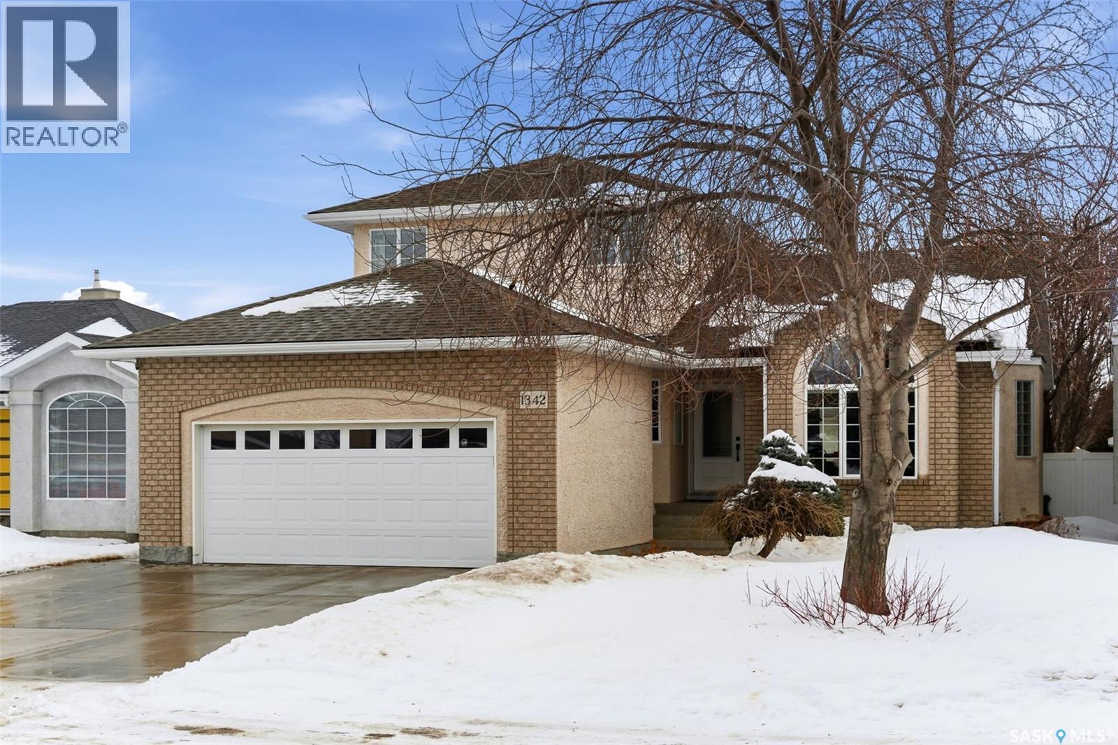 1342 Lapchuk Crescent N, Regina, Saskatchewan  S4X 4K6 - Photo 4 - SK029064