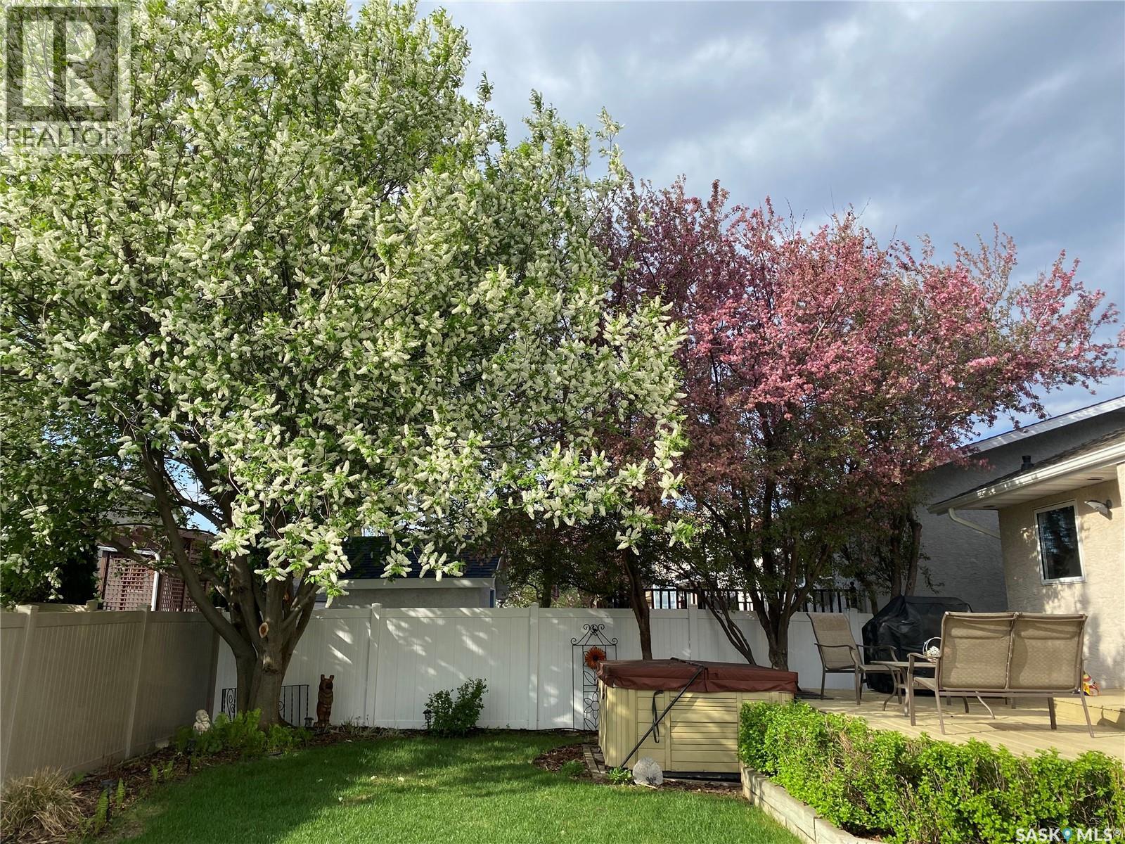 1342 Lapchuk Crescent N, Regina, Saskatchewan  S4X 4K6 - Photo 46 - SK029064