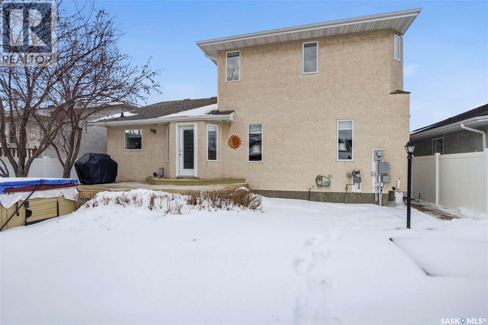 1342 Lapchuk Crescent N, Regina, Saskatchewan  S4X 4K6 - Photo 50 - SK029064