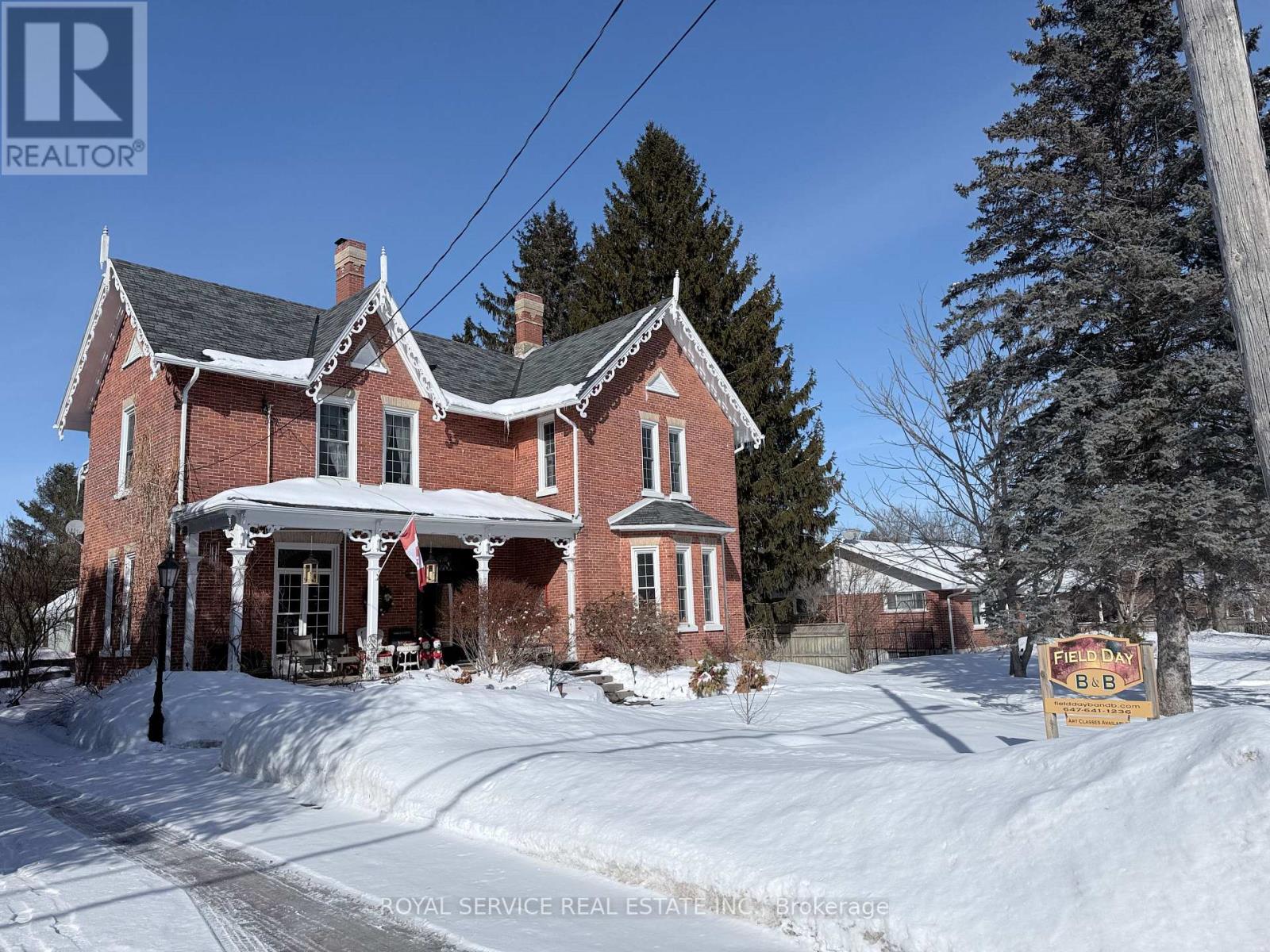 60 King Street W, Cavan Monaghan, Ontario  L0A 1G0 - Photo 1 - X12590134