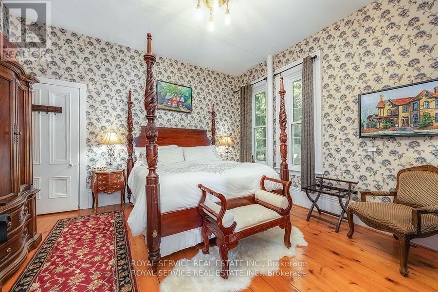 60 King Street W, Cavan Monaghan, Ontario  L0A 1G0 - Photo 24 - X12590134