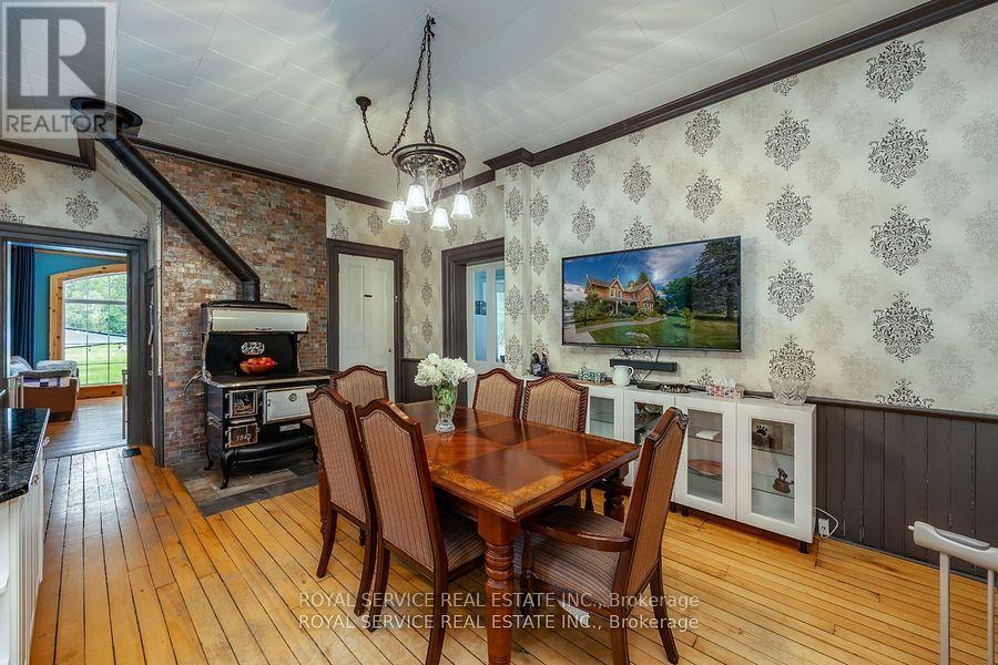 60 King Street W, Cavan Monaghan, Ontario  L0A 1G0 - Photo 28 - X12590134