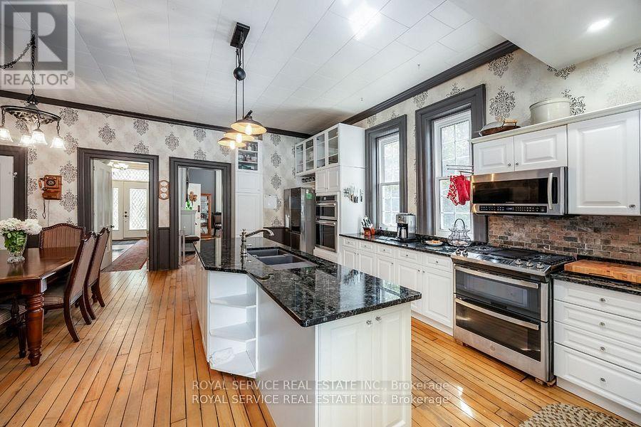 60 King Street W, Cavan Monaghan, Ontario  L0A 1G0 - Photo 27 - X12590134