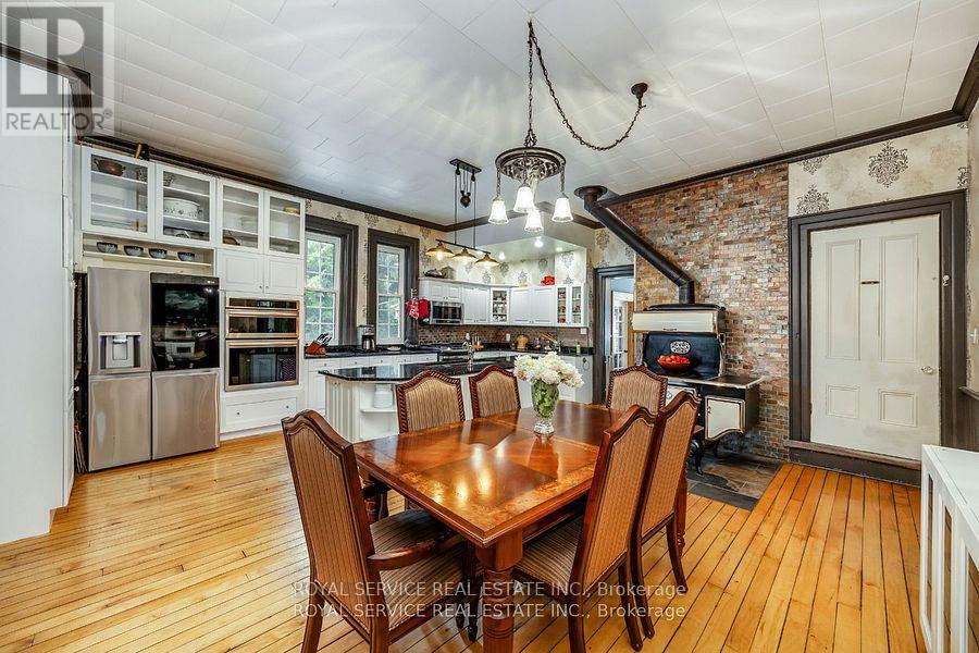 60 King Street W, Cavan Monaghan, Ontario  L0A 1G0 - Photo 29 - X12590134