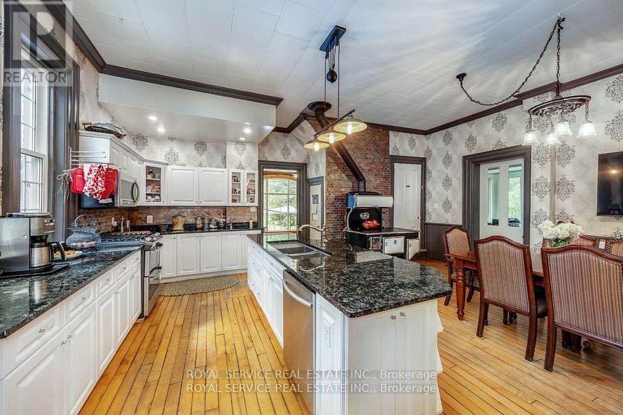 60 King Street W, Cavan Monaghan, Ontario  L0A 1G0 - Photo 30 - X12590134