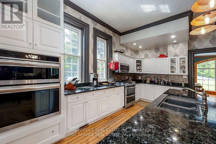 60 King Street W, Cavan Monaghan, Ontario  L0A 1G0 - Photo 33 - X12590134