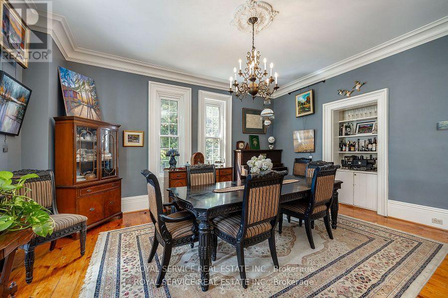 60 King Street W, Cavan Monaghan, Ontario  L0A 1G0 - Photo 35 - X12590134