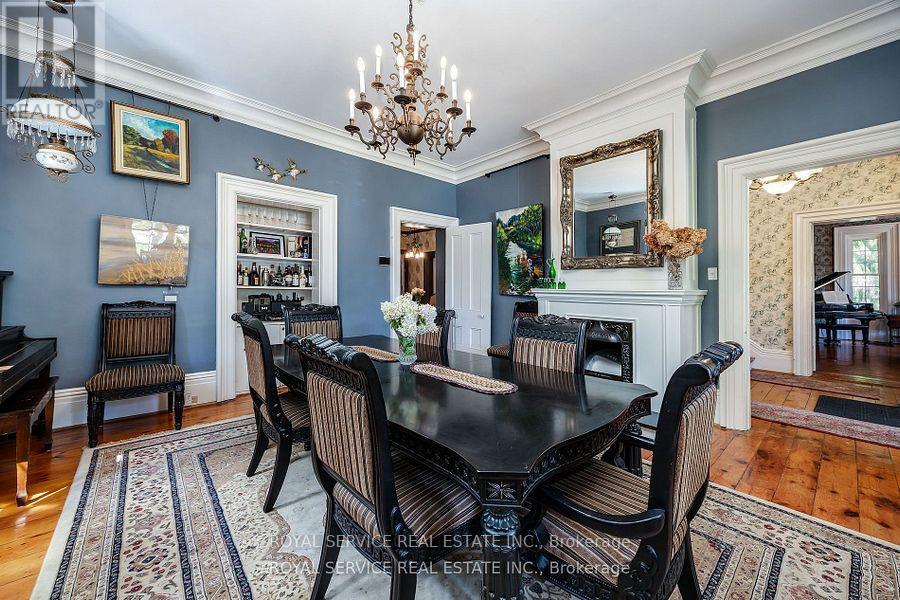 60 King Street W, Cavan Monaghan, Ontario  L0A 1G0 - Photo 36 - X12590134