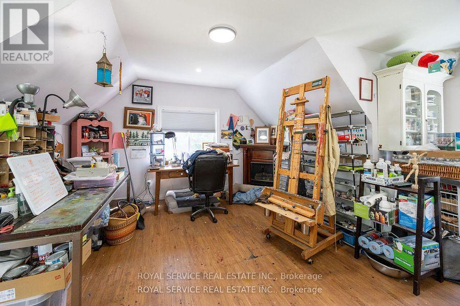 60 King Street W, Cavan Monaghan, Ontario  L0A 1G0 - Photo 42 - X12590134