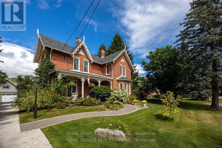 60 King Street W, Cavan Monaghan, Ontario  L0A 1G0 - Photo 48 - X12590134
