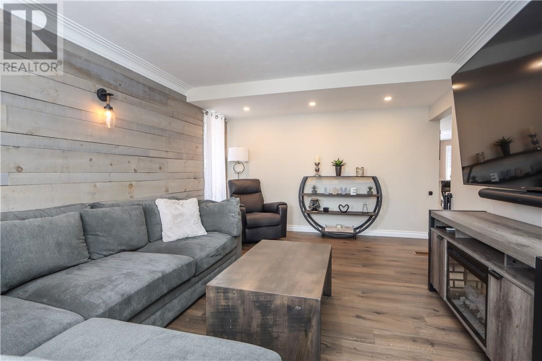 81 Forestdale Drive, Sudbury, Ontario  P3A 5X2 - Photo 17 - 2126570