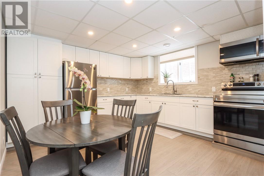 81 Forestdale Drive, Sudbury, Ontario  P3A 5X2 - Photo 44 - 2126570