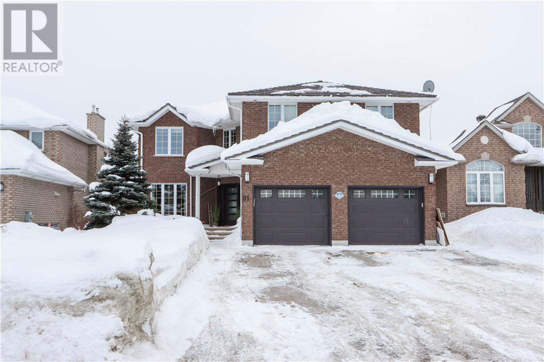 81 Forestdale Drive, Sudbury, Ontario  P3A 5X2 - Photo 58 - 2126570