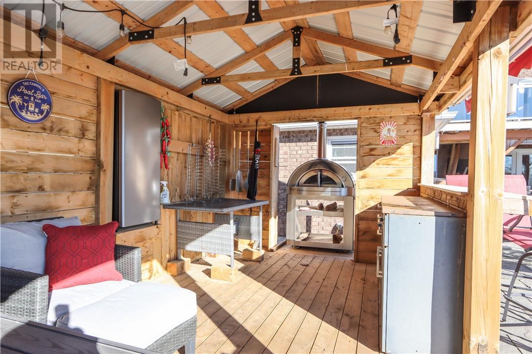 81 Forestdale Drive, Sudbury, Ontario  P3A 5X2 - Photo 62 - 2126570