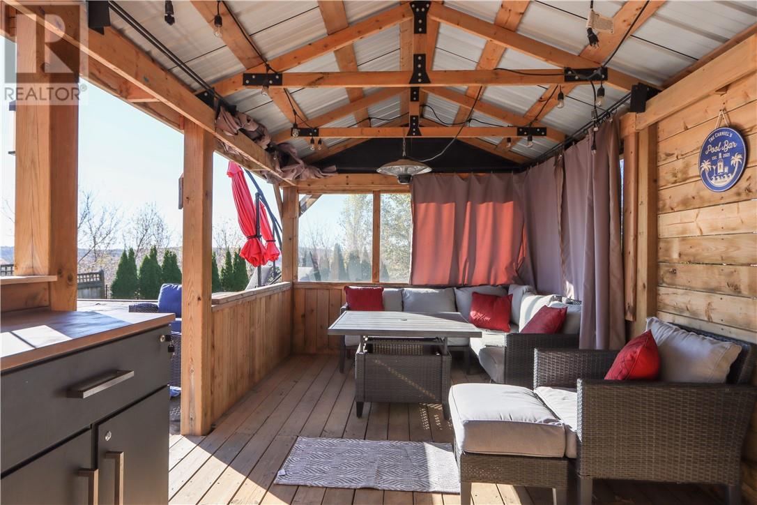 81 Forestdale Drive, Sudbury, Ontario  P3A 5X2 - Photo 63 - 2126570