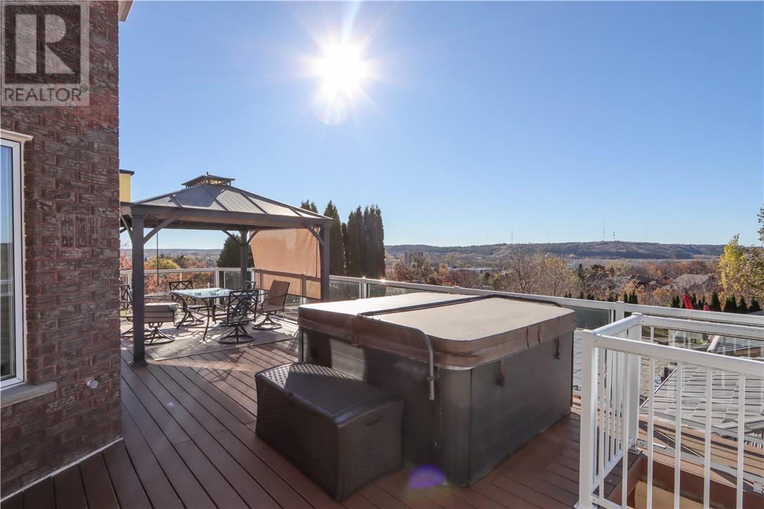 81 Forestdale Drive, Sudbury, Ontario  P3A 5X2 - Photo 68 - 2126570