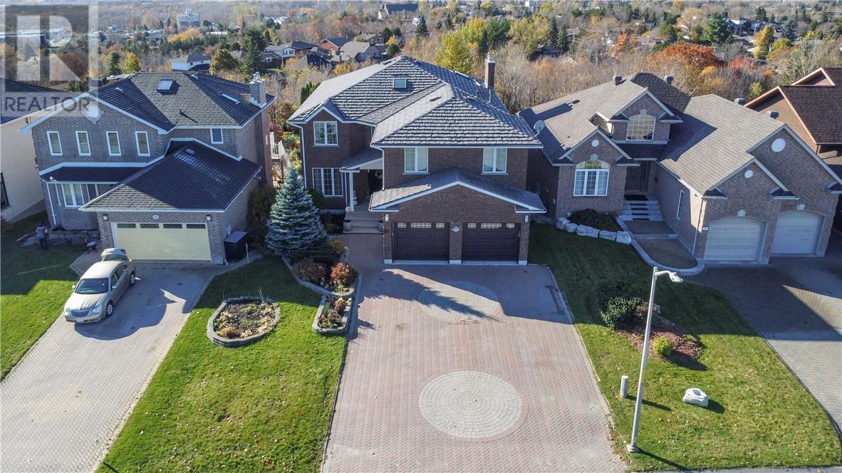 81 Forestdale Drive, Sudbury, Ontario  P3A 5X2 - Photo 71 - 2126570