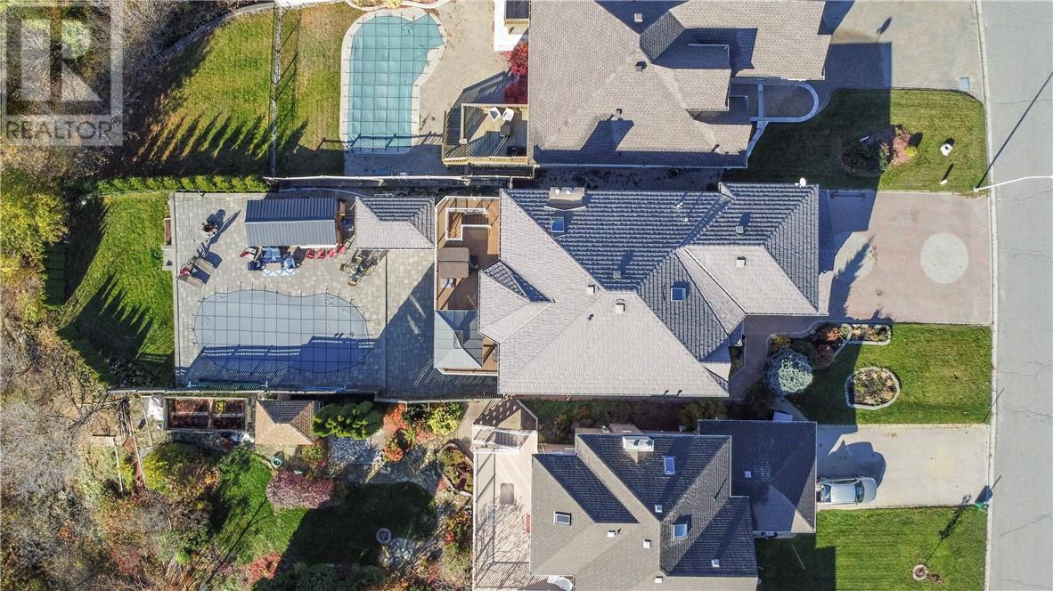 81 Forestdale Drive, Sudbury, Ontario  P3A 5X2 - Photo 74 - 2126570