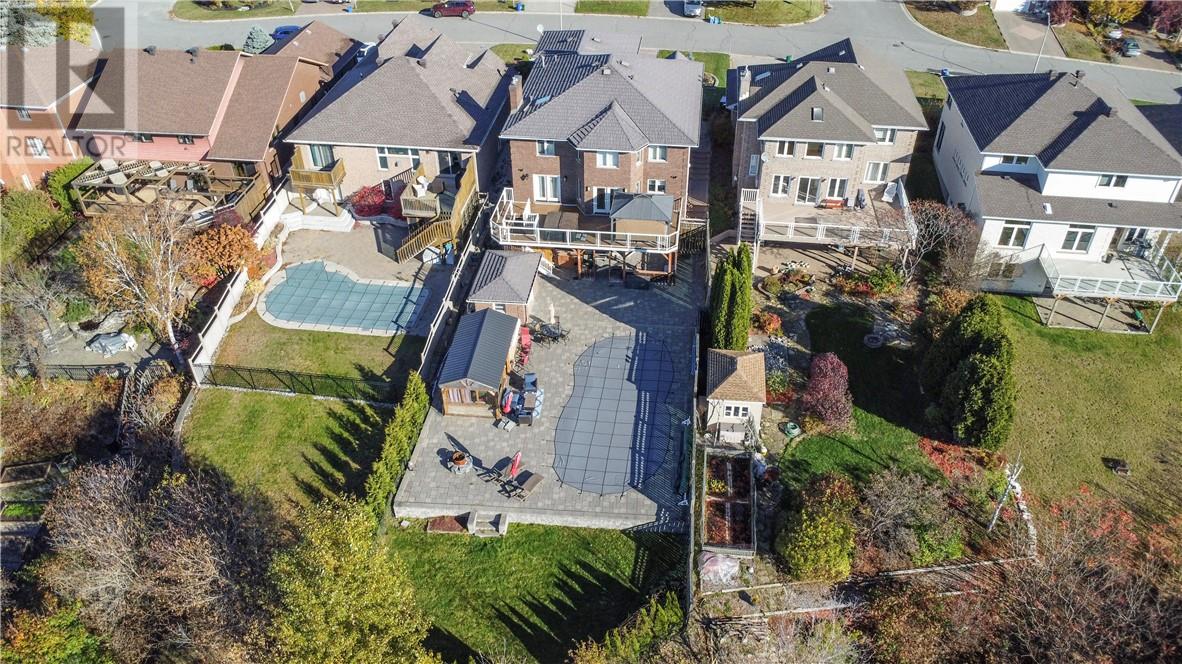 81 Forestdale Drive, Sudbury, Ontario  P3A 5X2 - Photo 75 - 2126570