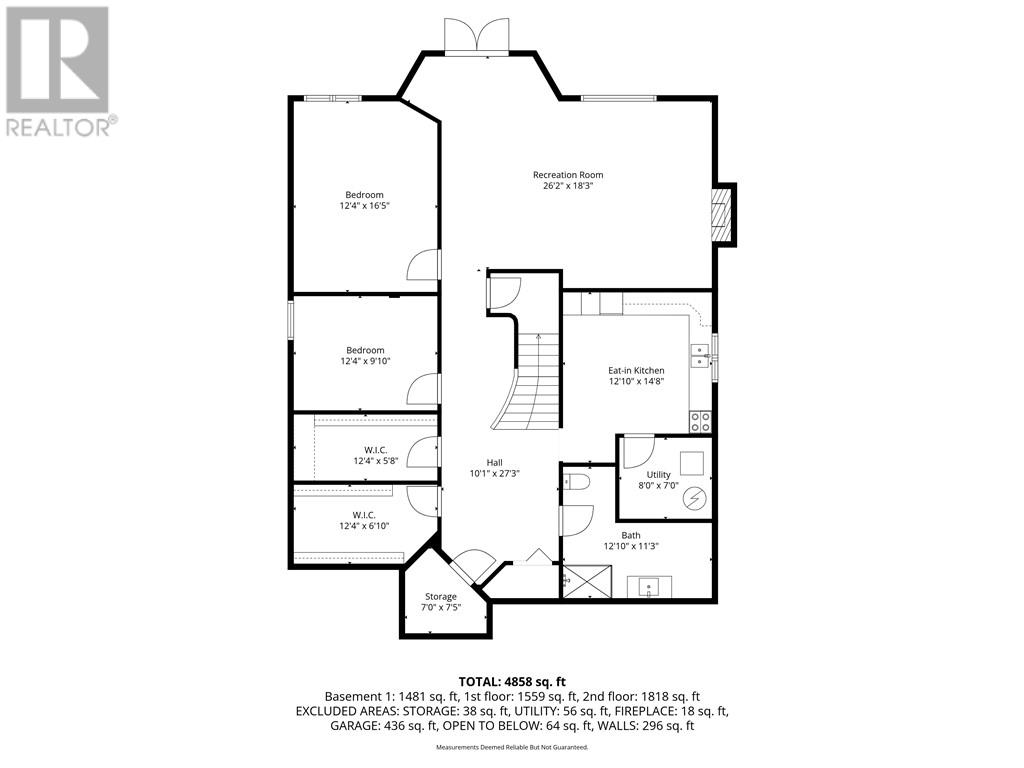 81 Forestdale Drive, Sudbury, Ontario  P3A 5X2 - Photo 80 - 2126570