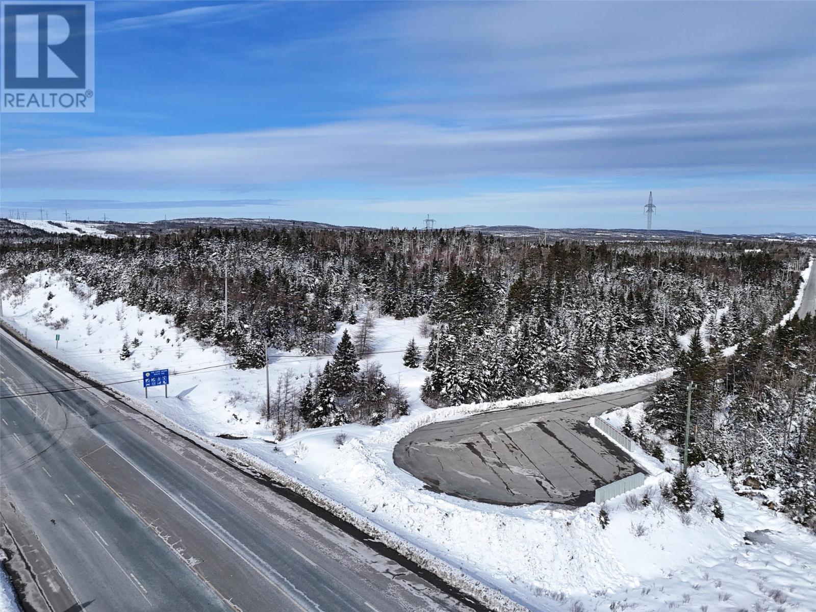 0 River Rd, Blaketown, Newfoundland & Labrador