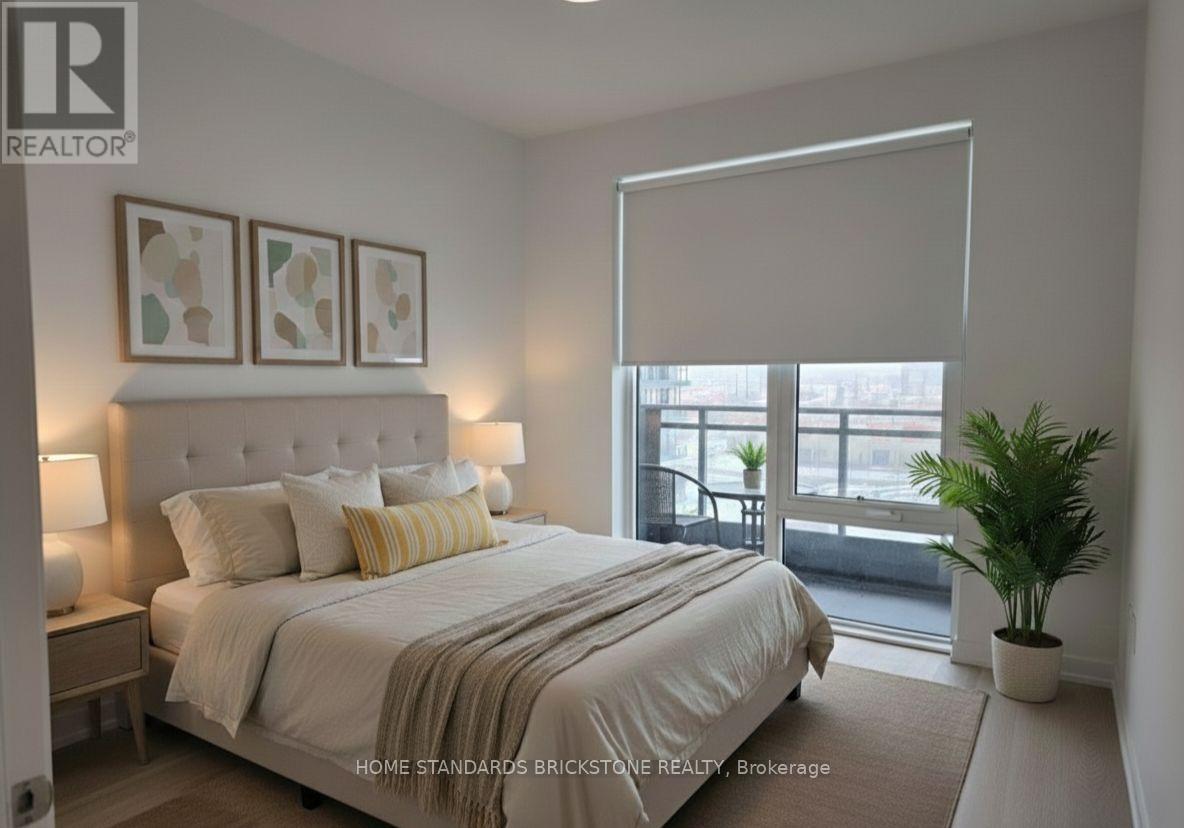 B710 - 9751 Markham Road, Markham, Ontario  L6E 0W3 - Photo 12 - N12707828