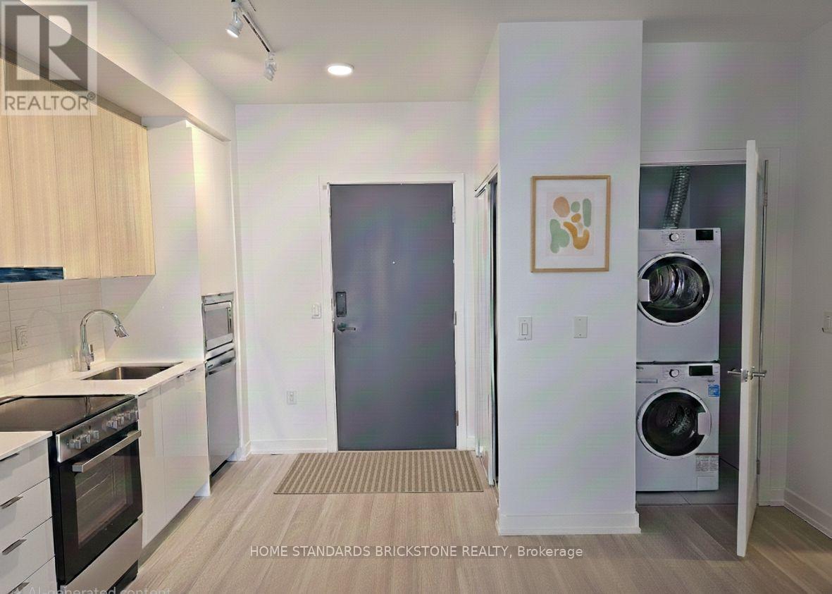 B710 - 9751 Markham Road, Markham, Ontario  L6E 0W3 - Photo 3 - N12707828