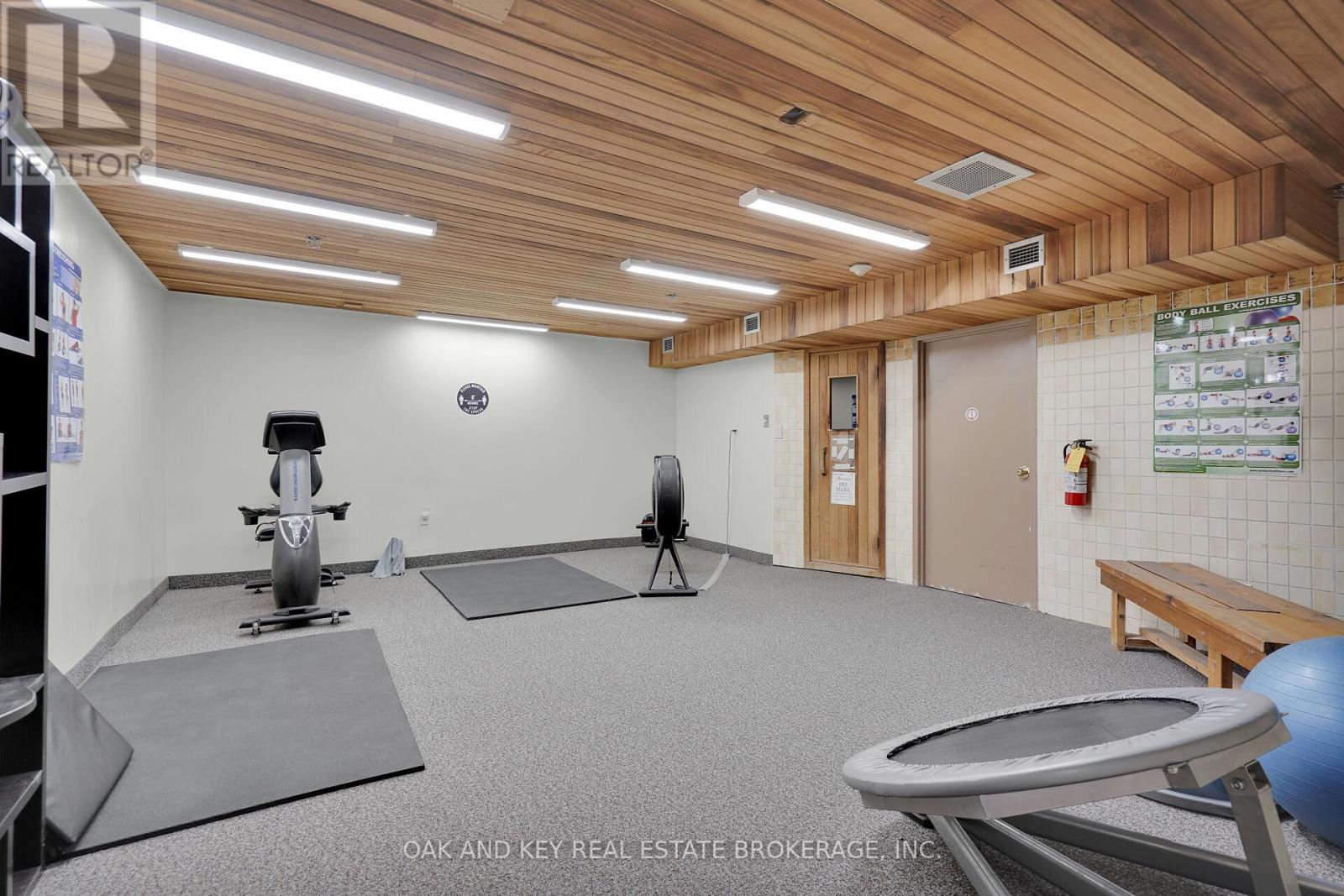 Photo 37 of 48 for 1404 - 500 Talbot Street