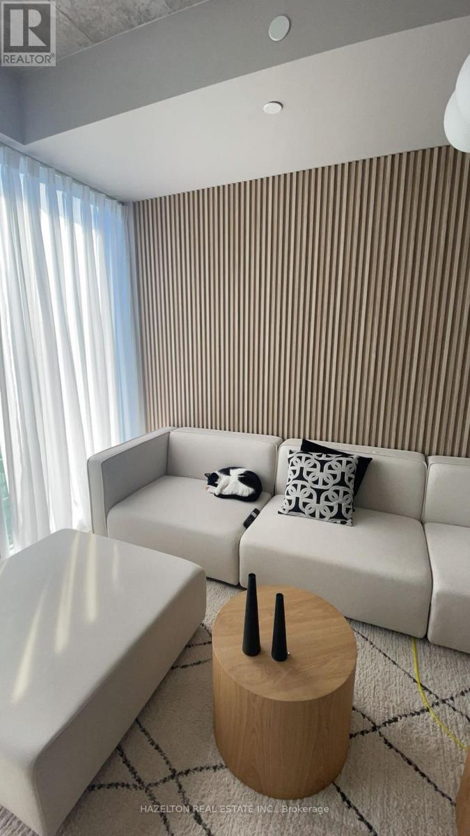 2702 - 65 MUTUAL STREET, Toronto, Ontario