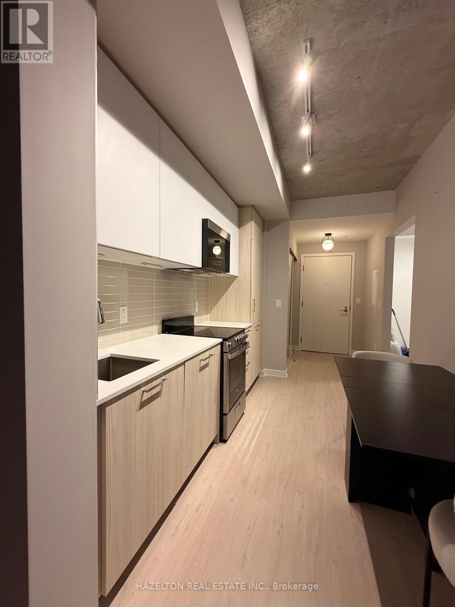 2702 - 65 Mutual Street, Toronto, Ontario  M5B 0E5 - Photo 2 - C12798894