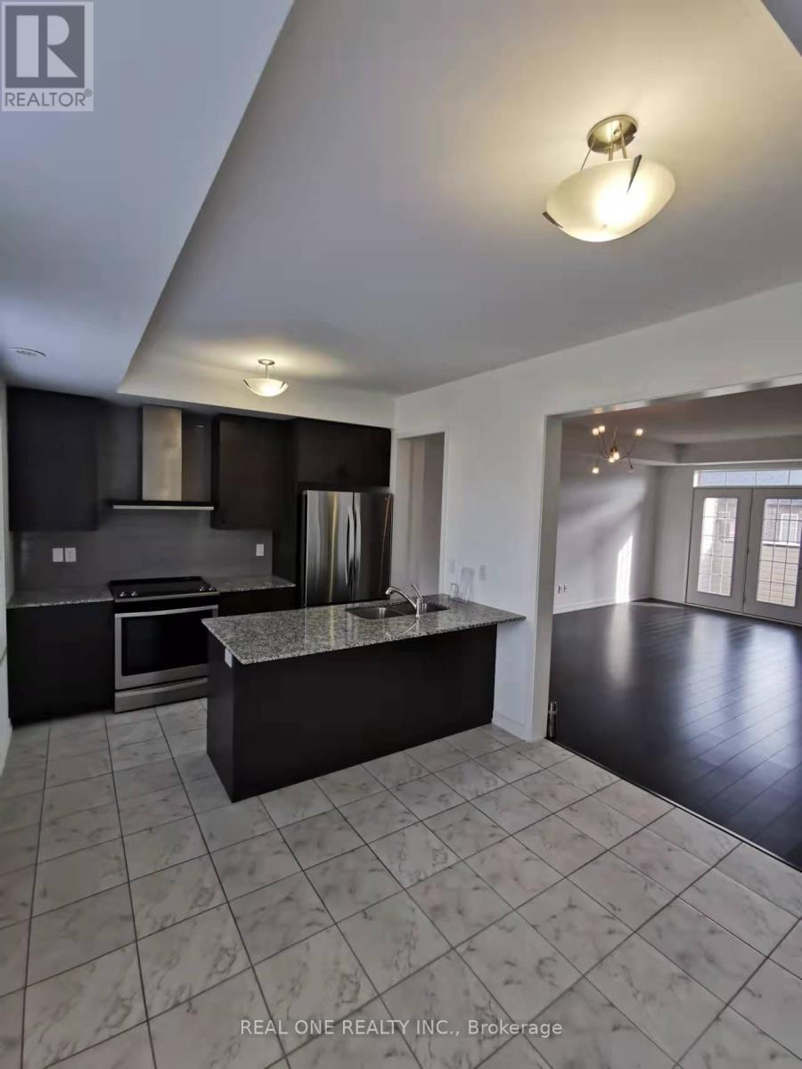 209 Harding Park Street, Newmarket, Ontario  L3Y 0E1 - Photo 11 - N12632646