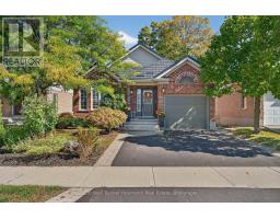 17 MILSON CRESCENT, guelph (kortright hills), Ontario