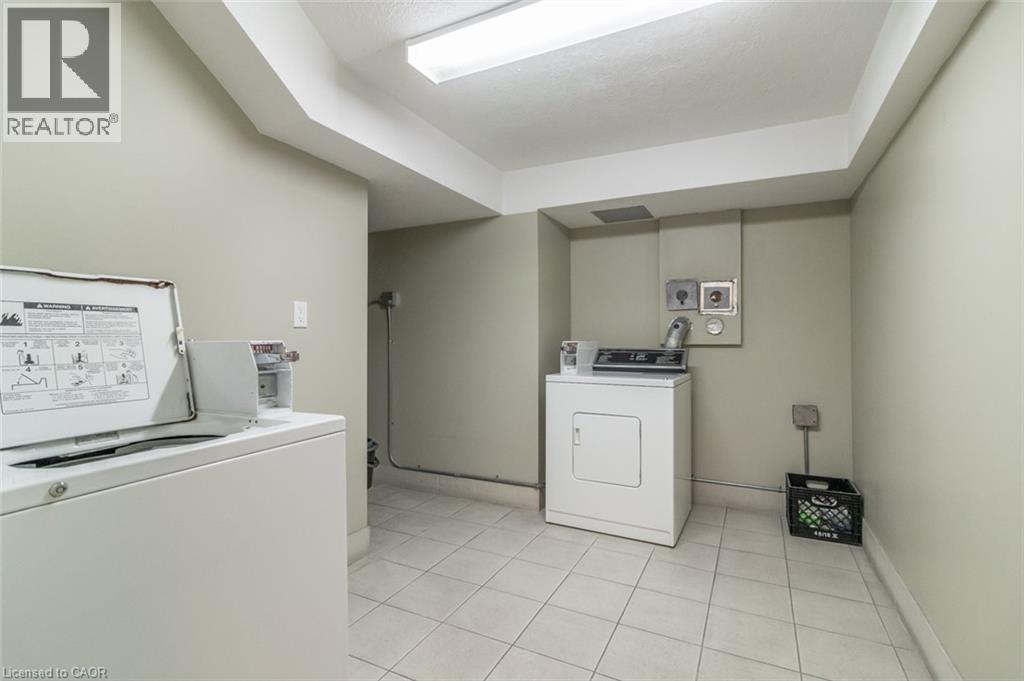 35 Alexandra Avenue Unit# 103, Waterloo, Ontario N2L 1L4 - Photo 14 - 40806841