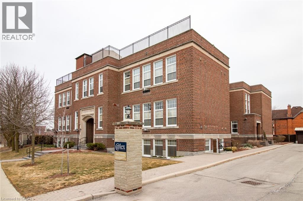 35 Alexandra Avenue Unit# 103, Waterloo, Ontario N2L 1L4 - Photo 17 - 40806841