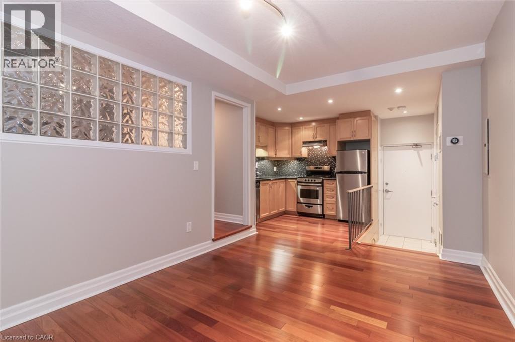 35 Alexandra Avenue Unit# 103, Waterloo, Ontario N2L 1L4 - Photo 2 - 40806841