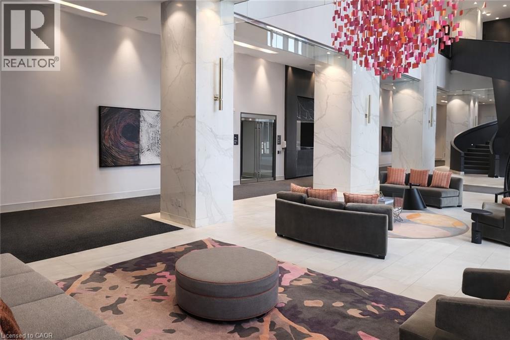 9 Mabelle Avenue Unit# 2919, Etobicoke, Ontario  M9A 0E1 - Photo 9 - 40806768