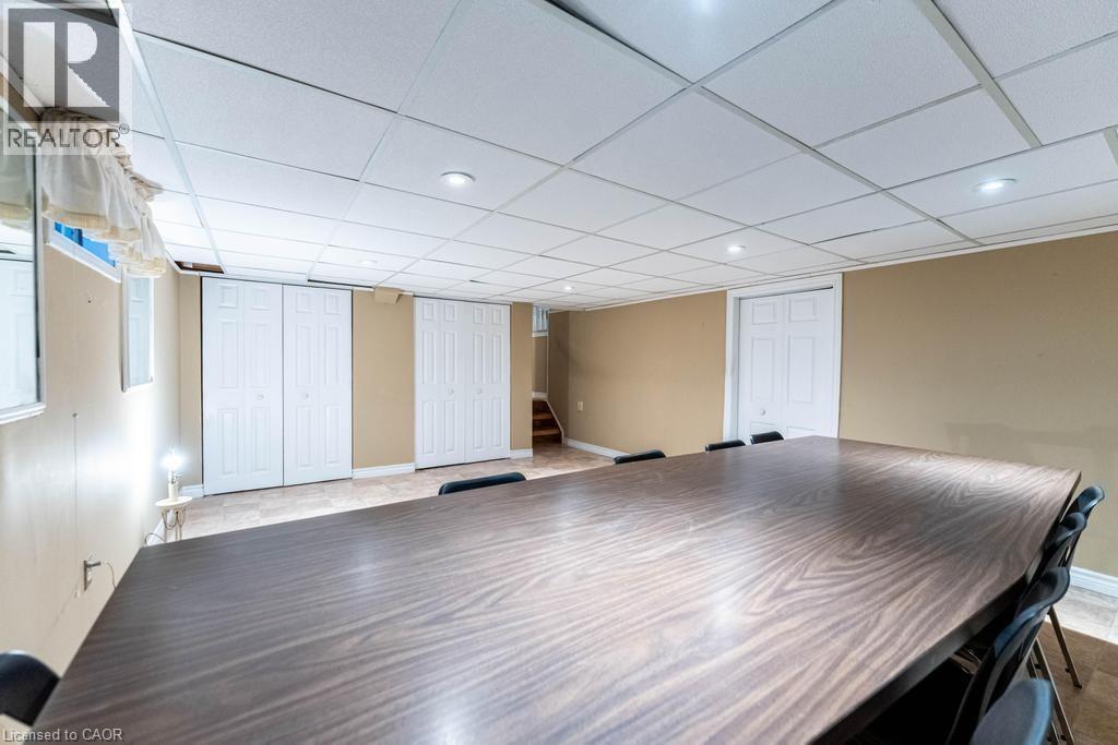 162 Solomon Crescent, Hamilton, Ontario  L8W 2G7 - Photo 27 - 40787666