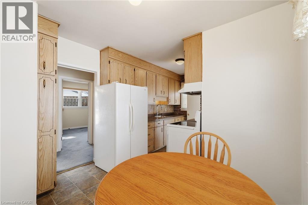 81 Clive Road, Kitchener, Ontario  N2H 3N5 - Photo 7 - 40800995