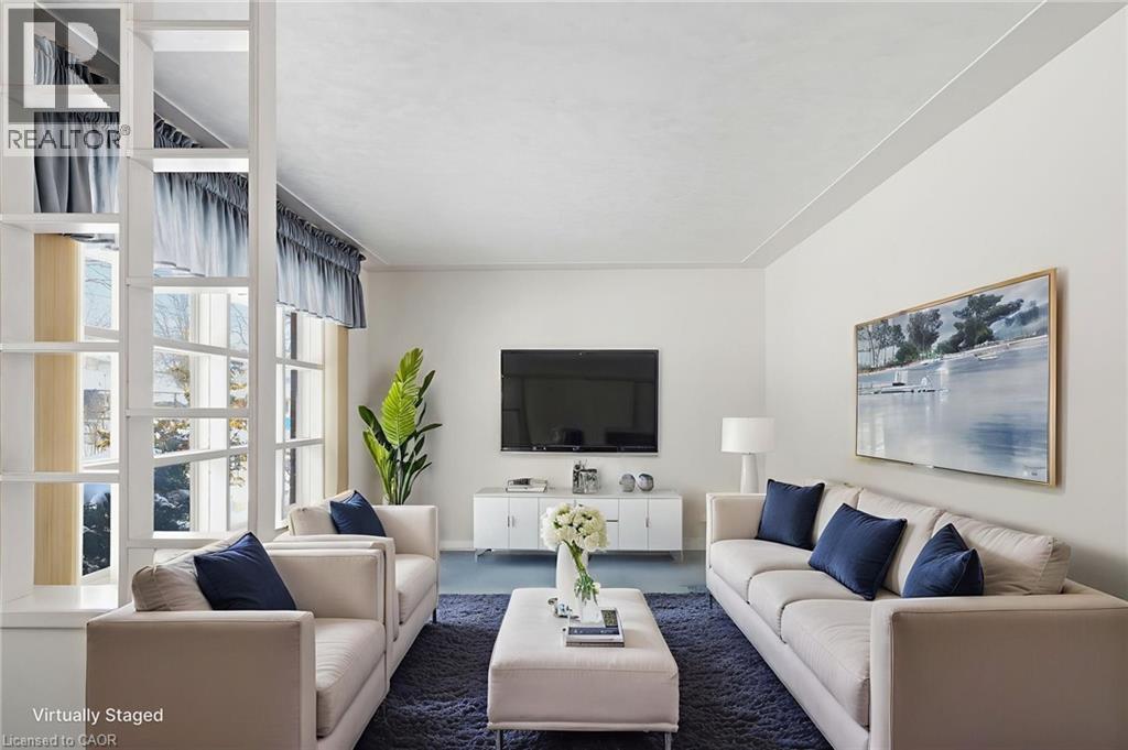 81 Clive Road, Kitchener, Ontario  N2H 3N5 - Photo 3 - 40800995