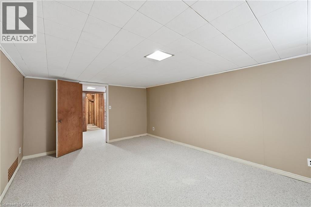 81 Clive Road, Kitchener, Ontario  N2H 3N5 - Photo 25 - 40800995